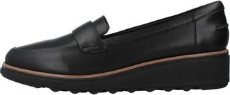 Clarks Donna, Scarpe, Nero, 35 1/2 EU, new