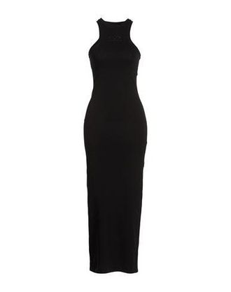 VETEMENTS KLEIDER - Maxi-Kleider auf YOOX.COM