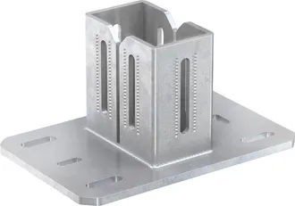Fischer Brida De Sill&iacute;n Fmsf 160l - 547828