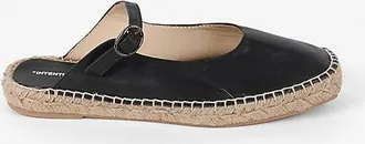 Intentionally blank Reports Espadrille Sandals