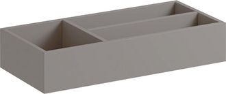 Keramag Keramag - Geberit Xeno 2 Insert Pour Tiroir, 150x62x323 Mm, 500.525.00.1