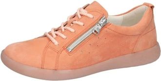 Waldl&auml;ufer Dames, Schoenen, Oranje, Maat: 38 EU