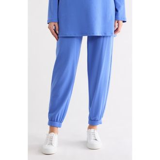 Eileen Fisher Ankle Track Pants in Blue Star at Nordstrom Rack, Size Xx-Small