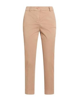 Via Masini 80 BOTTOMWEAR - Trousers on YOOX.COM