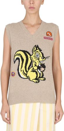 Cormio Nicole Vest-Donna