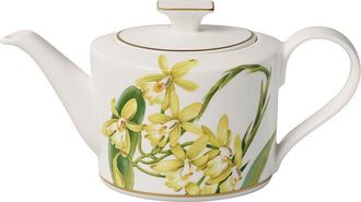 Villeroy & Boch Discontinued Villeroy & Boch Amazonia Small Teapot