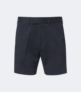 Tom Ford Cotton twill shorts