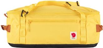 Fjällräven High Coast Duffel 22 Reisetasche - | orange/gelb
