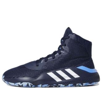 adidas Pro Bounce 2019 Collegiate Navy F97283