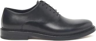 PESERICO Zapatos de vestir - Shoes - Hombre - Negro - 44 EU