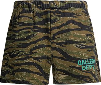 Gallery Dept. Galerie-Abteilung. Shorts