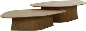 TOV Furniture Tov Furniture Roche Nesting Coffee Table Set