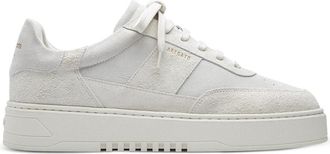 Axel Arigato Orbit Vintage Sneaker - Heren - Sneakers - Grijs - 42 EU - Leer - Schoenen