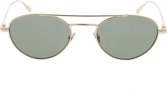 Saint Laurent unisex, Accesorios, Amarillo, Talla: ONE Size