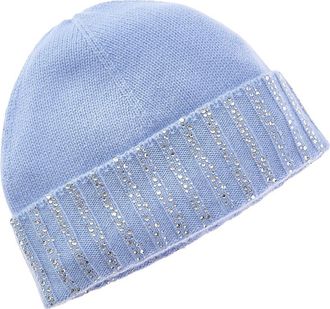 Sofiacashmere Sofiacashmere 6-Ply Cashmere Knit Hat