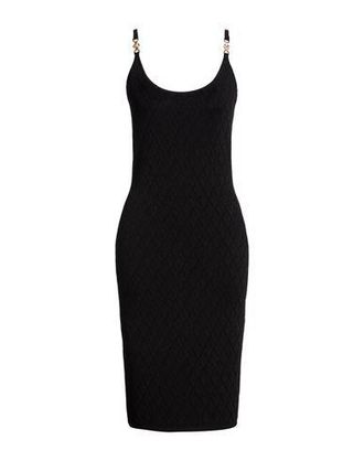 Versace DRESSES - Midi dresses sur YOOX.COM