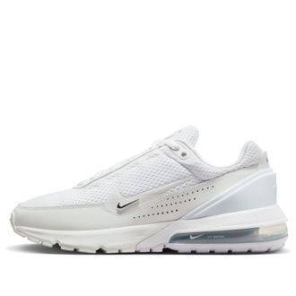 Nike Air Max Pulse White Silver DR0453-101