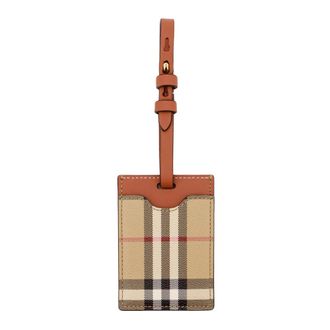 Burberry Mujer, Bolsos, Beige, Talla: ONE Size