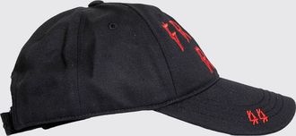 44 Label Group Hat 44 LABEL GROUP Men color Black