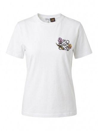 Loewe PaulaS Ibiza Regular Fit T-Shirt