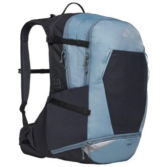 Vaude Bike Alpin 28+5 Velorucksack - Unisex | grau