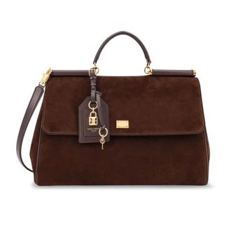 Dolce & Gabbana Bags.. - female - Dolce & Gabbana - Handbags - Brown - ONE SIZE - Bags