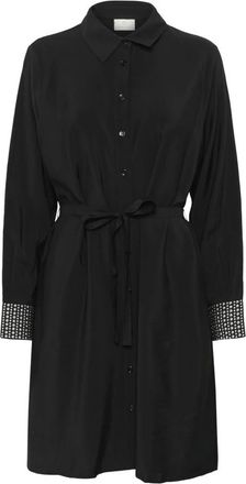 Kaffe Donna, Abiti, Nero, M, new