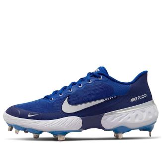 Nike Alpha Huarache Elite 3 Low Game Royal CK0746-400