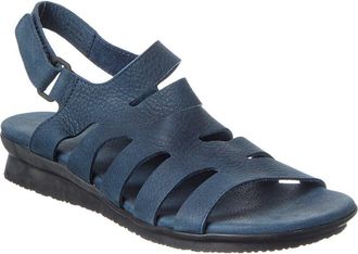 Arche Auriga Leather Sandal