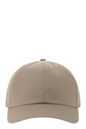 PESERICO Fabric Baseball Cap