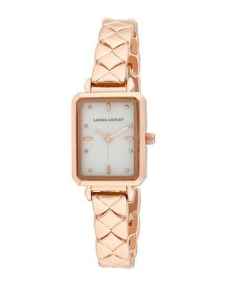 Laura Ashley Womens Watch