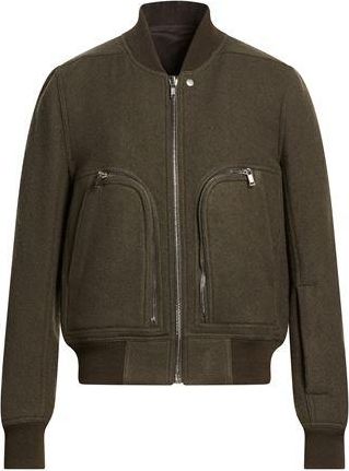 Rick Owens COATS & JACKETS - Jackets on YOOX.COM