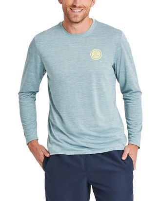 Life is good Crusher Shirt