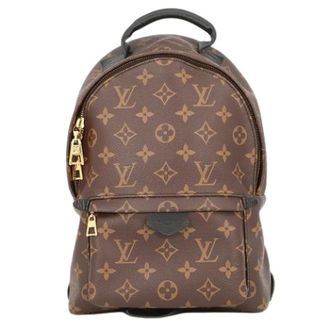 Louis Vuitton Borsa Monogram Pre-owned - - Pre-owned - Donna - Marrone - ONE SIZE