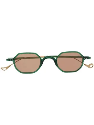 Eyepetizer LAUREN Sunglasses - Green