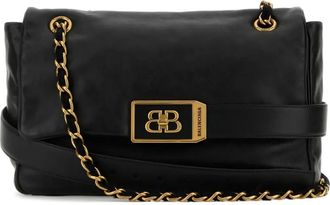 Balenciaga Borsa tote Modu media - Nero