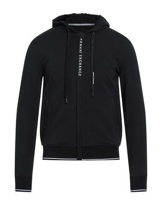 A|X Armani Exchange TOPWEAR - Sweatshirts on YOOX.COM