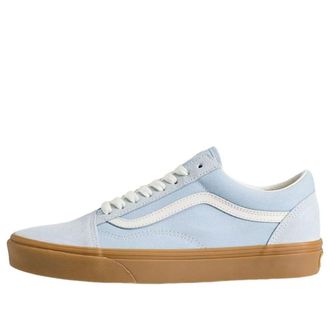 Vans Old Skool Gum Light Blue VN000D9YBGP