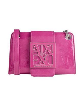 A|X Armani Exchange BAGS - Cross-body bags sur YOOX.COM