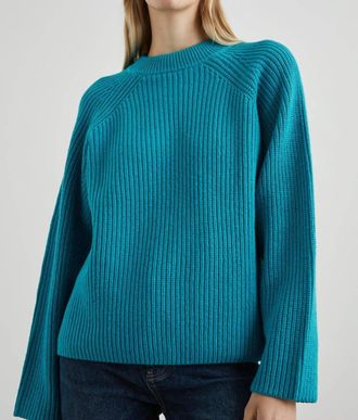 Rails Rita Sweater In Marine
