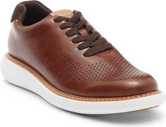 Steve Madden Hazzer Sneaker in Cognac at Nordstrom Rack, Size 11.5