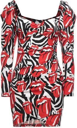 Aniye By DRESSES - Mini dresses sur YOOX.COM