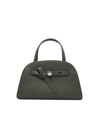 Tory Burch Bauletto piccolo Romy di Tory Burch in verde Lear