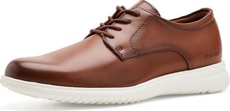 Kenneth Cole Nathan Mens Shoes Medium Natural : 10.5 M, Faux Leather