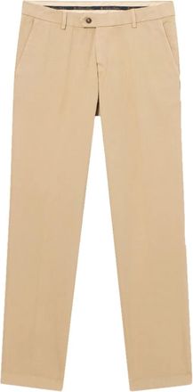 Brooks Brothers Chino slim - Toni neutri