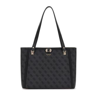 Guess Mujer, Bolsos, Negro, Talla: ONE Size