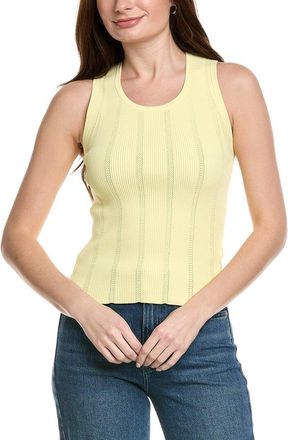 Proenza Schouler Prozena Schouler Perry Knit Top