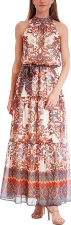Julia Jordan Maxi Dress