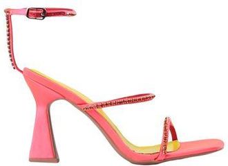 THE GOAL DIGGER CALZADO - Sandalias con cierre en YOOX.COM