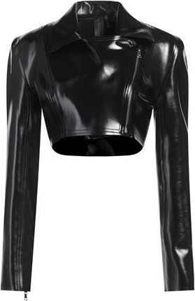 Norma Kamali ROPA DE ABRIGO - Chaquetas y cazadoras en YOOX.COM